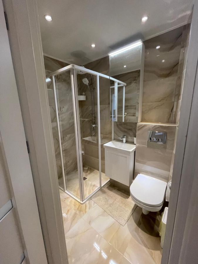 Mb Livinga Apartamentai Taikos G Mažeikiai 외부 사진